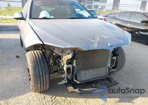 2018 BMW X6 Sdrive35I from USA, damaged, VIN 5UXKU0C55J0G81117